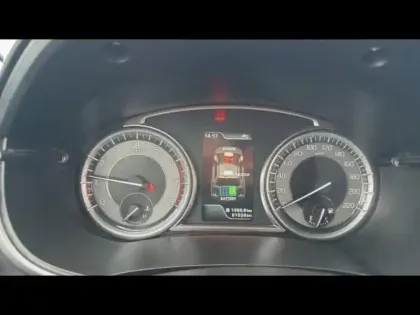 Photo 9 Suzuki Vitara  1.4 Boosterjet Hybrid 129ch Privilège