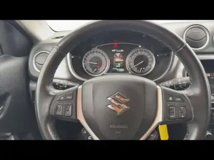 Photo 11 Suzuki Vitara  1.4 Boosterjet Hybrid 129ch Privilège