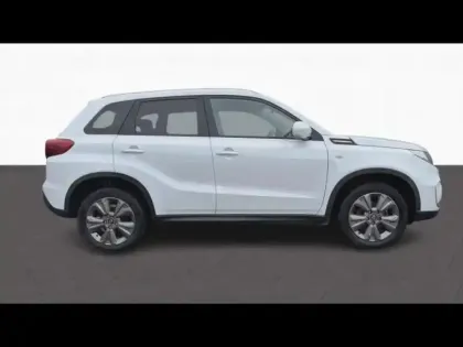 Photo 8 Suzuki Vitara  1.4 Boosterjet Hybrid 129ch Privilège