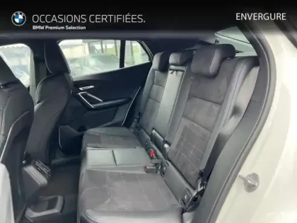 Photo 11 BMW X2  i eDrive20 204ch M Sport