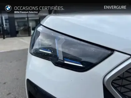 Photo 14 BMW X2  i eDrive20 204ch M Sport