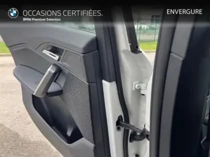 Photo 6 BMW X2  i eDrive20 204ch M Sport