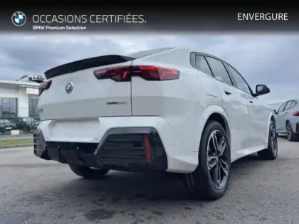 Photo 13 BMW X2  i eDrive20 204ch M Sport