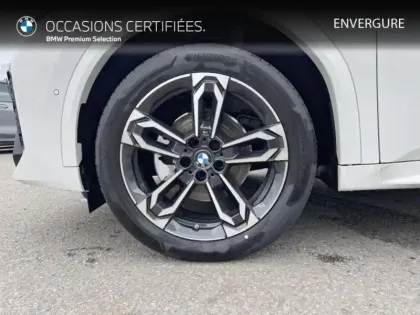 Photo 7 BMW X2  i eDrive20 204ch M Sport