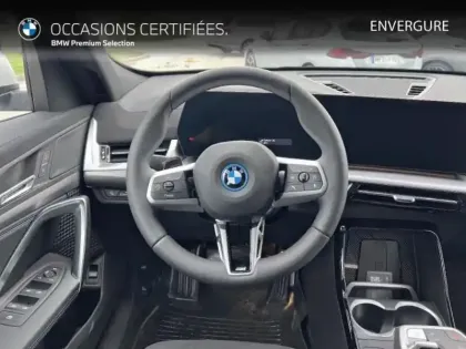 Photo 5 BMW X2  i eDrive20 204ch M Sport