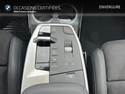 Photo 12 BMW X2  i eDrive20 204ch M Sport