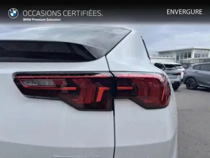 Photo 9 BMW X2  i eDrive20 204ch M Sport