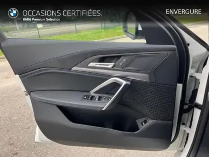 Photo 10 BMW X2  i eDrive20 204ch M Sport