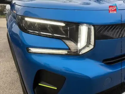 Photo 12 Citroën C3  1.2 Turbo 100ch MAX