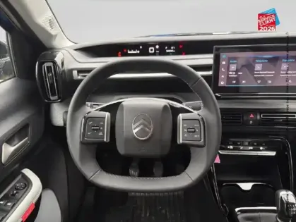 Photo 11 Citroën C3  1.2 Turbo 100ch MAX