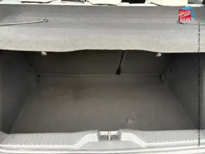 Photo 13 Citroën C3  1.2 Turbo 100ch MAX