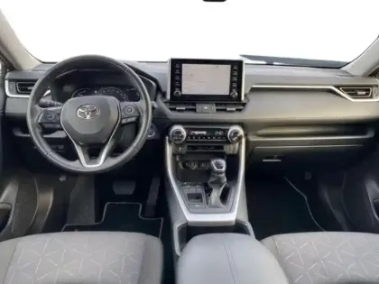 Photo 10 Toyota Rav4  2.5 Hybride 218ch Dynamic 2WD MY22