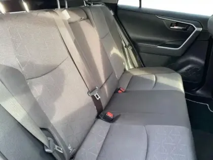 Photo 9 Toyota Rav4  2.5 Hybride 218ch Dynamic 2WD MY22