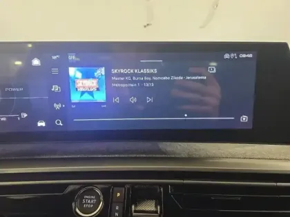 Photo 13 Peugeot 5008  Hybrid 145ch Allure e-DCS6