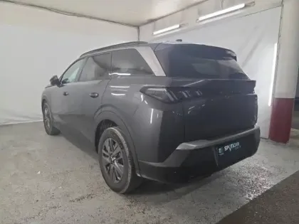 Photo 5 Peugeot 5008  Hybrid 145ch Allure e-DCS6