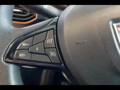 Photo 14 Dacia Sandero  1.0 TCe 90ch Stepway Essentiel -22