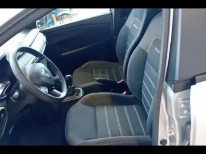 Photo 10 Dacia Sandero  1.0 TCe 90ch Stepway Essentiel -22