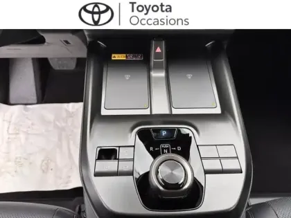 Photo 8 Toyota Bz4x  224ch 22kW Grande Autonomie Lounge MC25