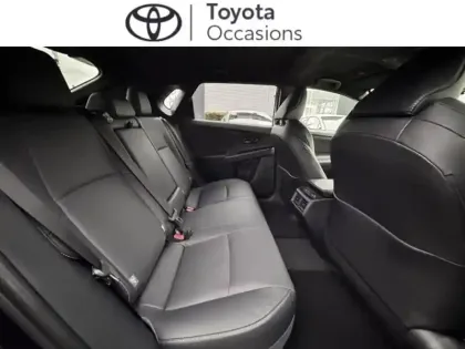 Photo 14 Toyota Bz4x  224ch 22kW Grande Autonomie Lounge MC25