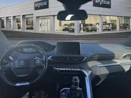 Photo 7 Peugeot 3008  1.2 PureTech 130ch Allure S&S