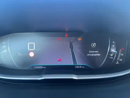 Photo 12 Peugeot 3008  1.2 PureTech 130ch Allure S&S