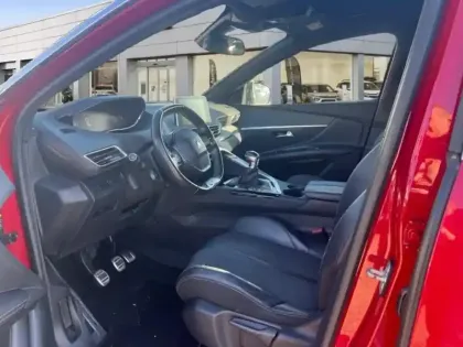 Photo 8 Peugeot 3008  1.2 PureTech 130ch Allure S&S