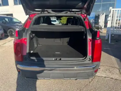 Photo 5 Peugeot 3008  1.2 PureTech 130ch Allure S&S