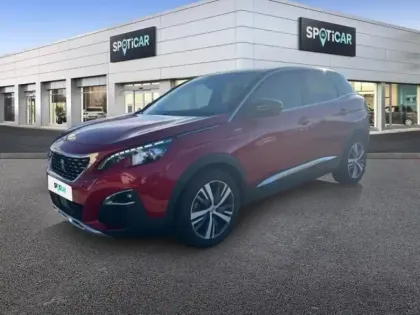 Photo Peugeot 3008