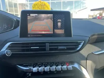 Photo 13 Peugeot 3008  1.2 PureTech 130ch Allure S&S