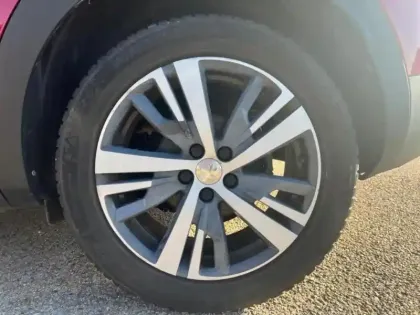 Photo 10 Peugeot 3008  1.2 PureTech 130ch Allure S&S