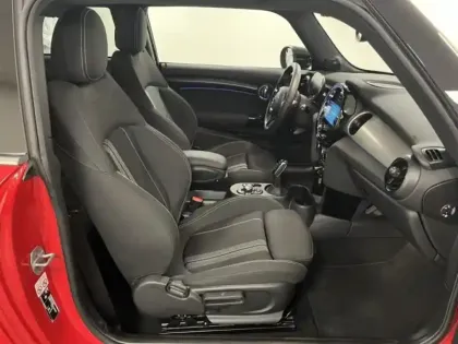 Photo 15 Mini Mini  Cooper SE 184ch Edition Premium Plus BVA 5CV