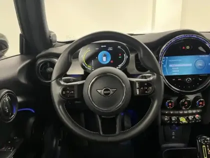 Photo 8 Mini Mini  Cooper SE 184ch Edition Premium Plus BVA 5CV