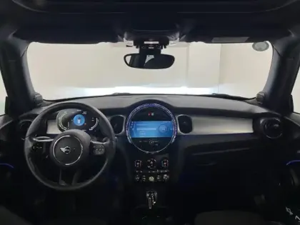 Photo 7 Mini Mini  Cooper SE 184ch Edition Premium Plus BVA 5CV