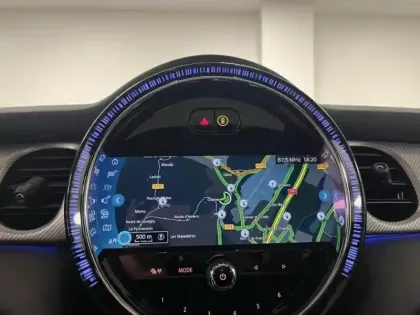 Photo 12 Mini Mini  Cooper SE 184ch Edition Premium Plus BVA 5CV