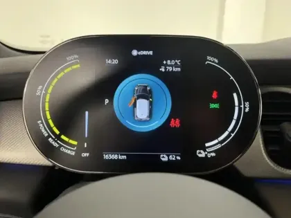 Photo 9 Mini Mini  Cooper SE 184ch Edition Premium Plus BVA 5CV