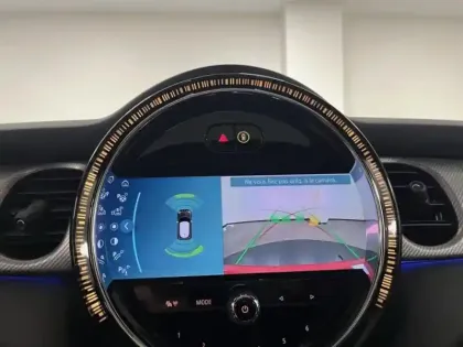 Photo 13 Mini Mini  Cooper SE 184ch Edition Premium Plus BVA 5CV