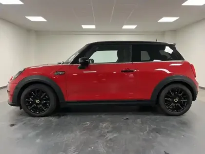 Photo 5 Mini Mini  Cooper SE 184ch Edition Premium Plus BVA 5CV