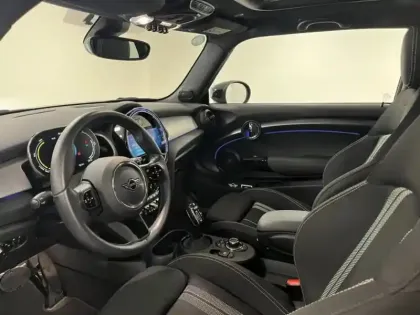 Photo 6 Mini Mini  Cooper SE 184ch Edition Premium Plus BVA 5CV