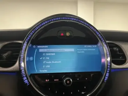 Photo 14 Mini Mini  Cooper SE 184ch Edition Premium Plus BVA 5CV