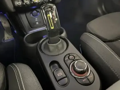 Photo 10 Mini Mini  Cooper SE 184ch Edition Premium Plus BVA 5CV