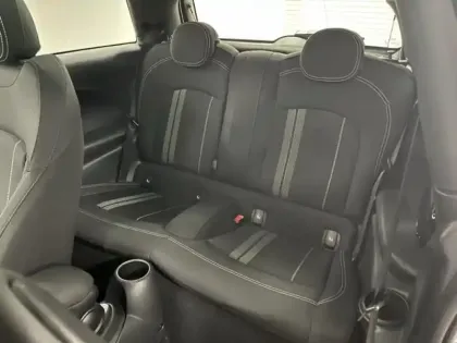 Photo 16 Mini Mini  Cooper SE 184ch Edition Premium Plus BVA 5CV