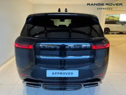 Photo 5 Land rover Range Rover  Sport 3.0 P460e 460ch PHEV Dynamic SE