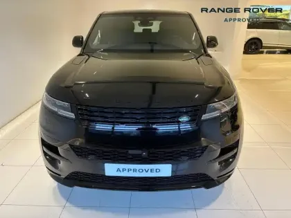 Photo 19 Land rover Range Rover  Sport 3.0 P460e 460ch PHEV Dynamic SE