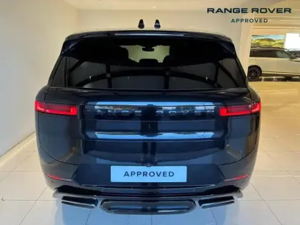 Photo 20 Land rover Range Rover  Sport 3.0 P460e 460ch PHEV Dynamic SE