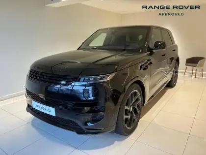 Photo 15 Land rover Range Rover  Sport 3.0 P460e 460ch PHEV Dynamic SE