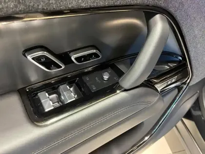 Photo 25 Land rover Range Rover  Sport 3.0 P460e 460ch PHEV Dynamic SE