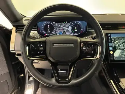 Photo 24 Land rover Range Rover  Sport 3.0 P460e 460ch PHEV Dynamic SE