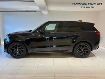 Photo 16 Land rover Range Rover  Sport 3.0 P460e 460ch PHEV Dynamic SE