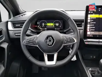 Photo 11 Renault Captur  1.0 Eco-G 100ch Evolution