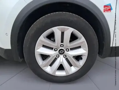 Photo 9 Renault Captur  1.0 Eco-G 100ch Evolution